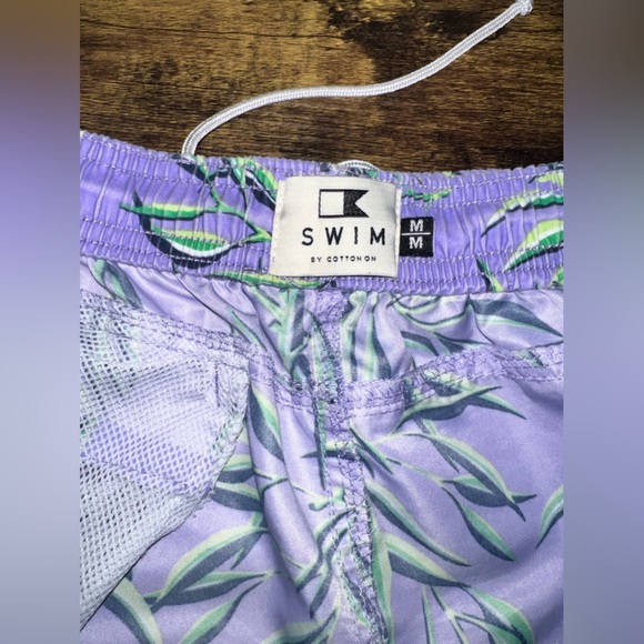 Swim Trunks - Picture 5 of 5